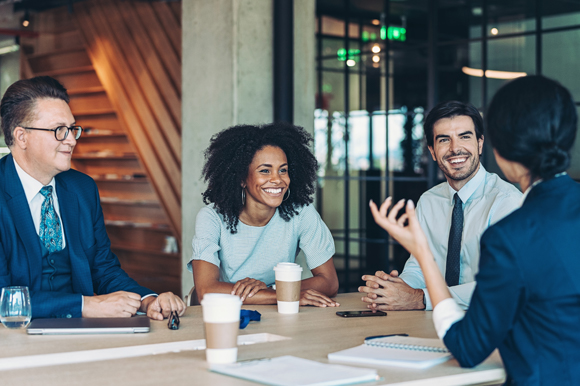 Vivify Business Checking Account